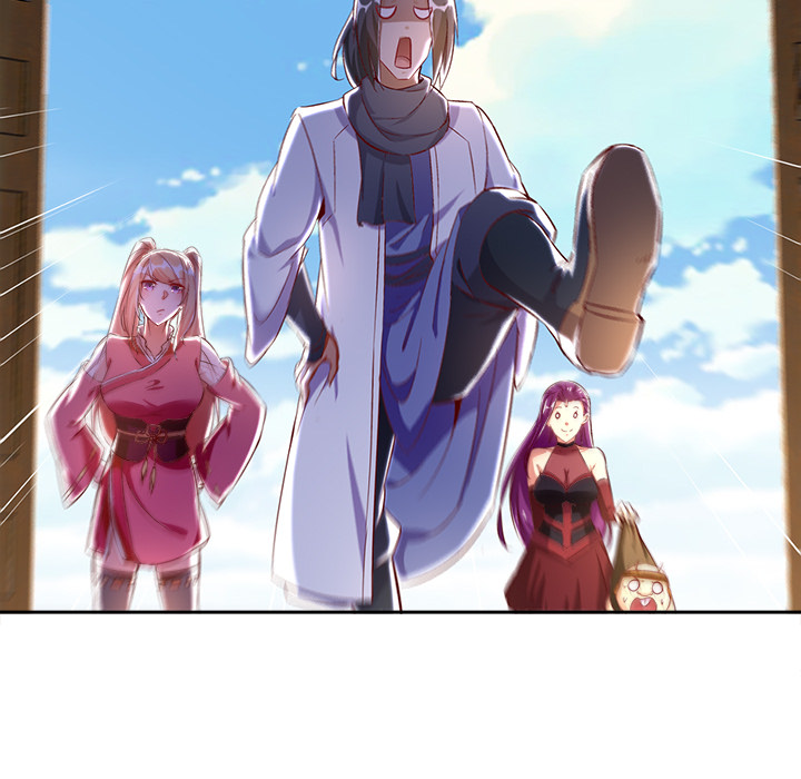 Read Hidden Class chapter 14 image 22 on Lezhin