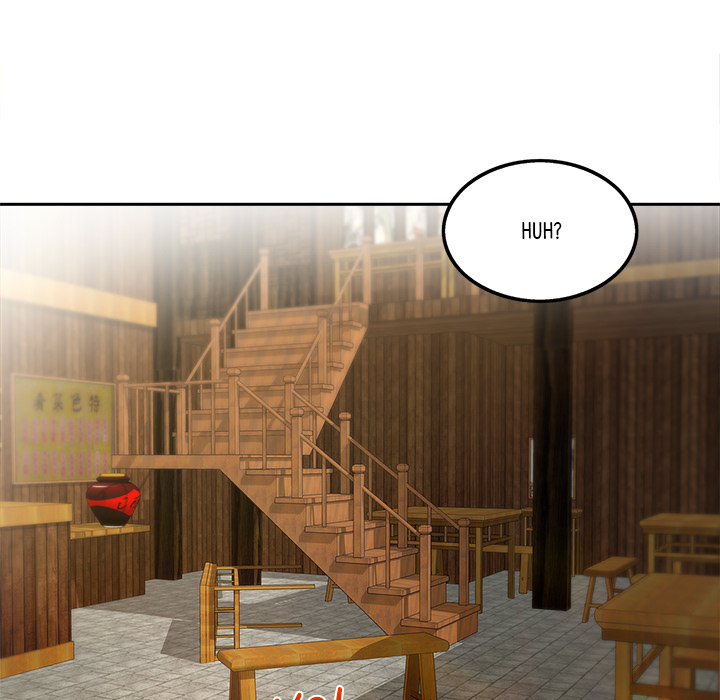 Read Hidden Class chapter 14 image 23 on Lezhin