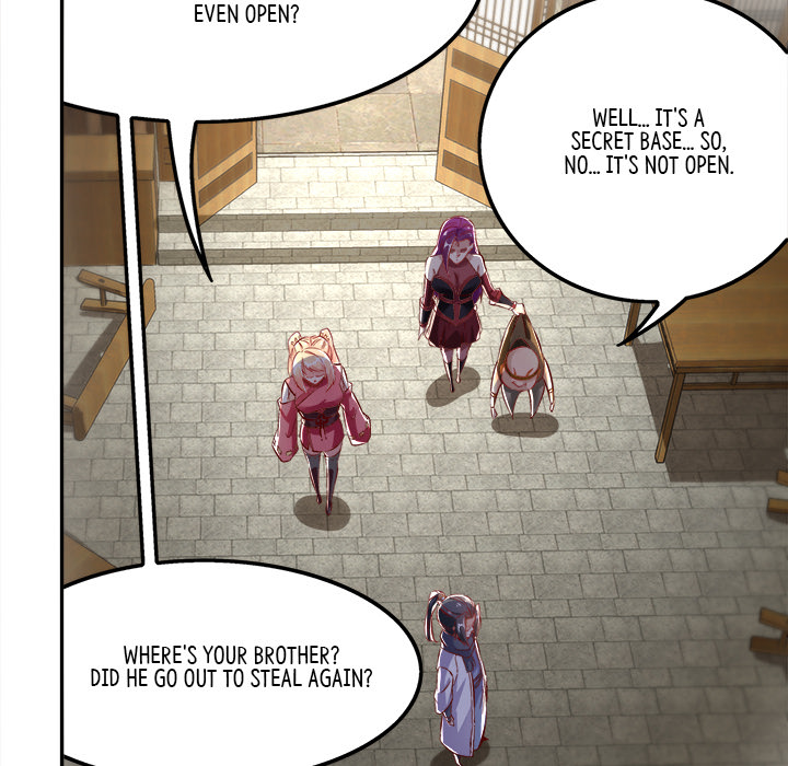 Read Hidden Class chapter 14 image 25 on Lezhin