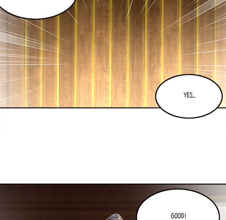 Read Hidden Class chapter 14 image 29 on Lezhin