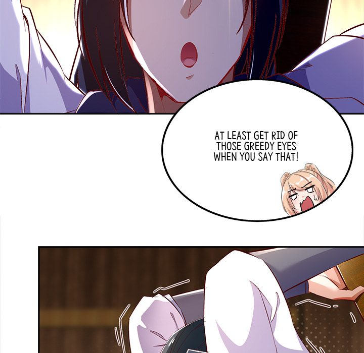 Read Hidden Class chapter 14 image 32 on Lezhin