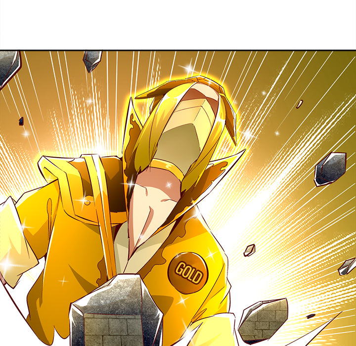 Read Hidden Class chapter 14 image 34 on Lezhin
