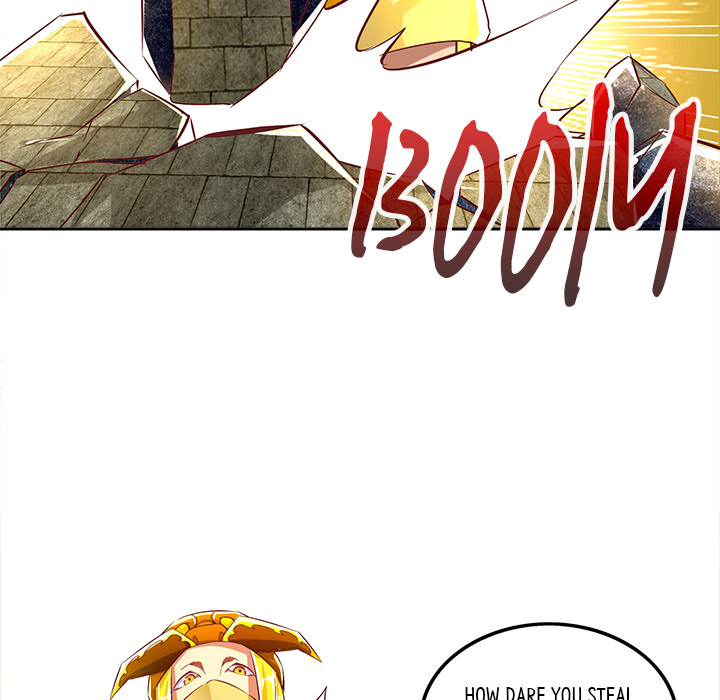 Read Hidden Class chapter 14 image 35 on Lezhin