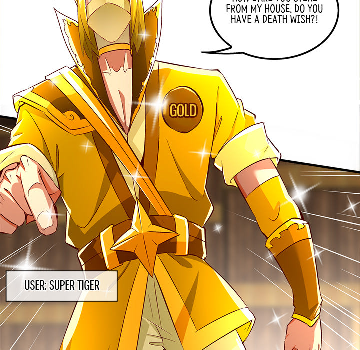 Read Hidden Class chapter 14 image 36 on Lezhin