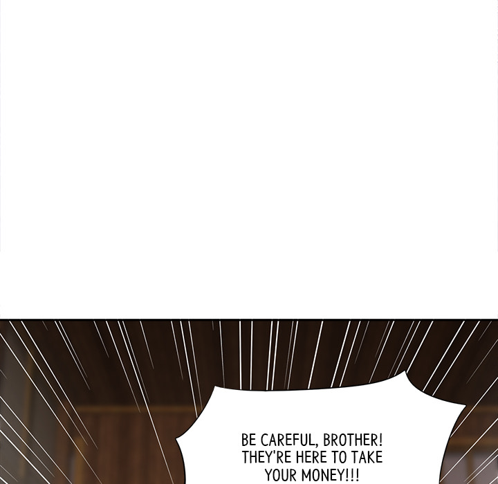 Read Hidden Class chapter 14 image 39 on Lezhin
