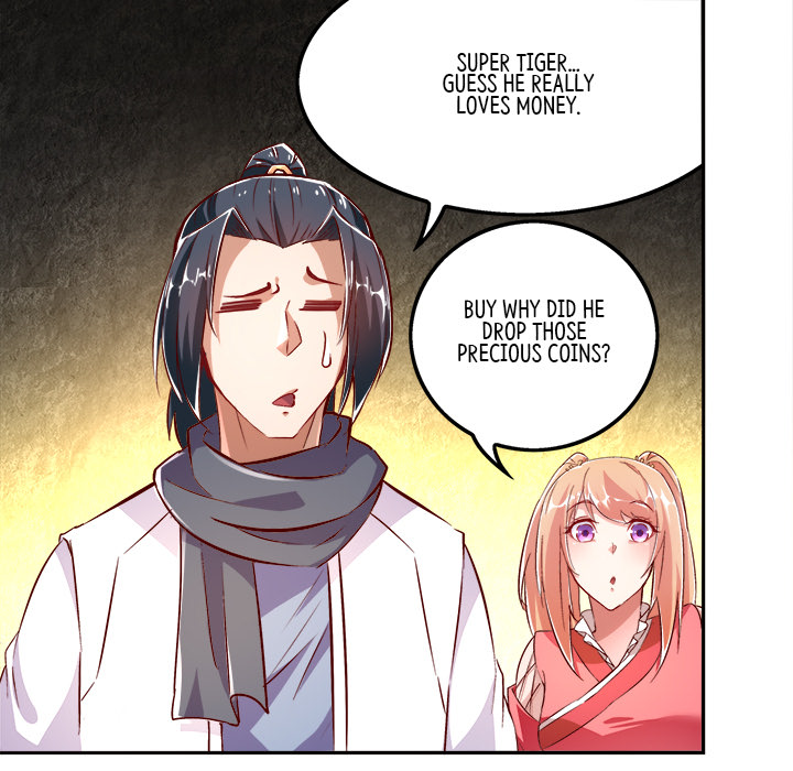 Read Hidden Class chapter 14 image 4 on Lezhin