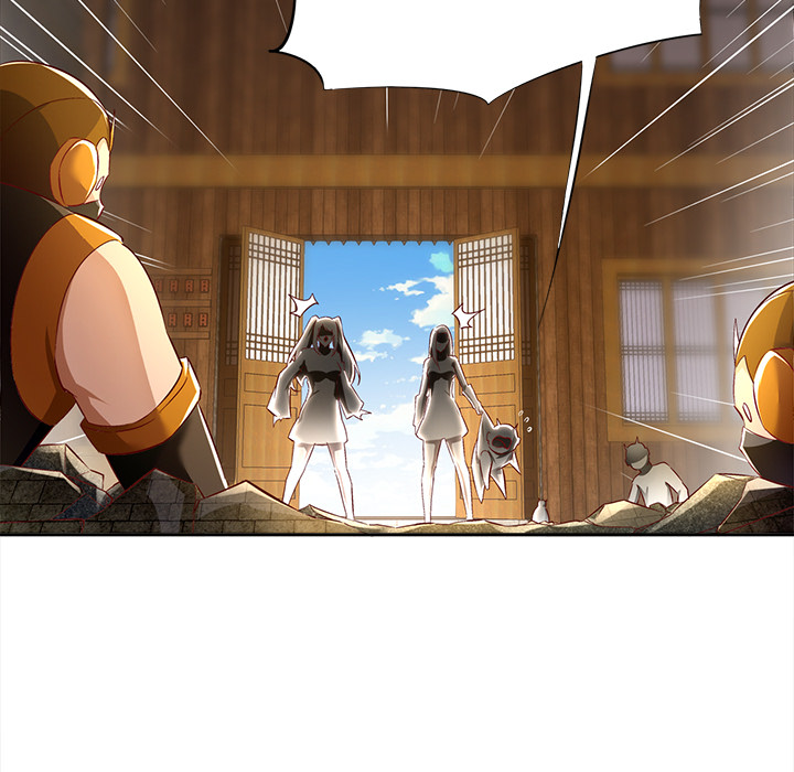 Read Hidden Class chapter 14 image 40 on Lezhin