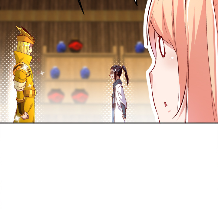 Read Hidden Class chapter 14 image 43 on Lezhin