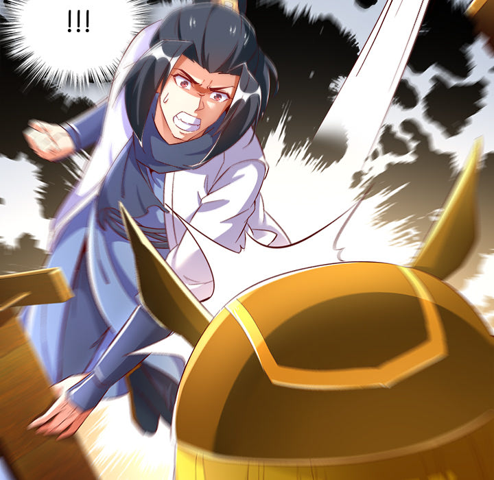 Read Hidden Class chapter 14 image 46 on Lezhin