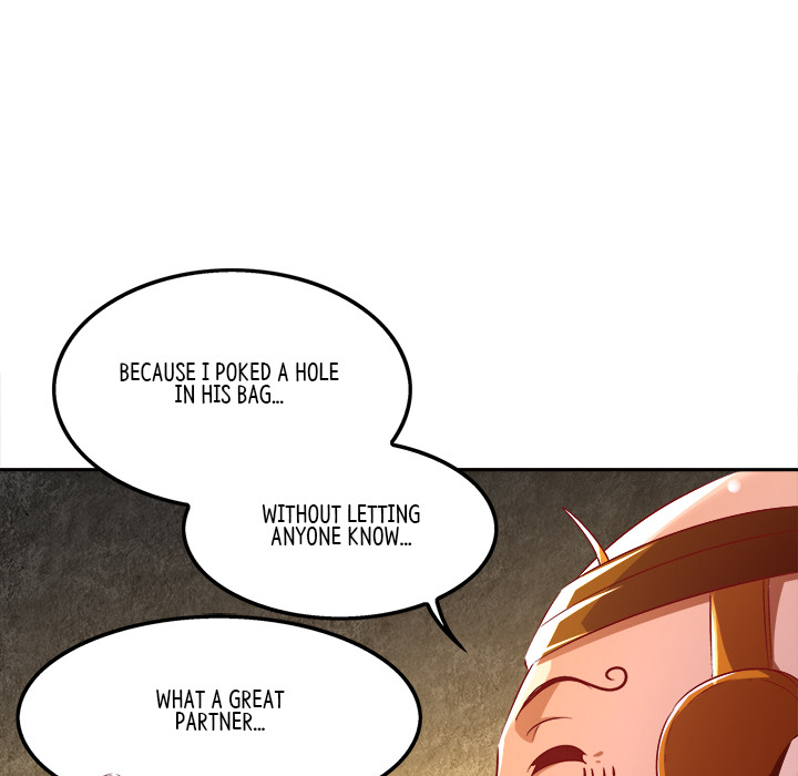 Read Hidden Class chapter 14 image 5 on Lezhin