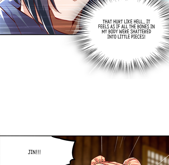 Read Hidden Class chapter 14 image 59 on Lezhin