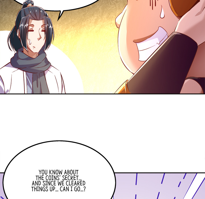 Read Hidden Class chapter 14 image 6 on Lezhin
