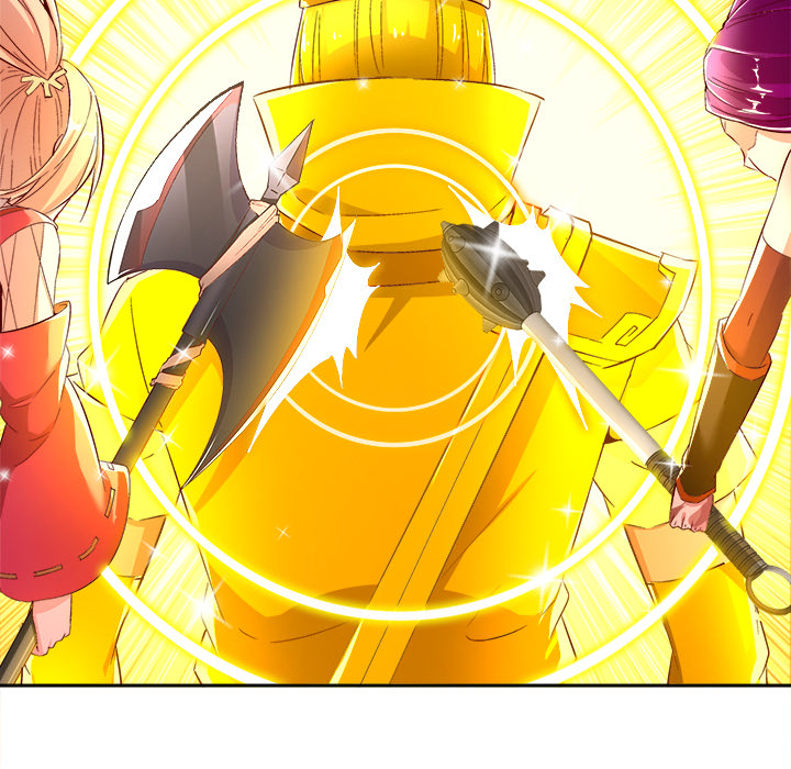 Read Hidden Class chapter 14 image 67 on Lezhin