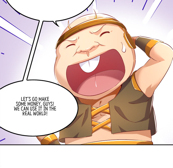 Read Hidden Class chapter 14 image 7 on Lezhin