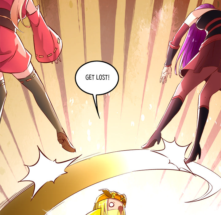Read Hidden Class chapter 14 image 72 on Lezhin