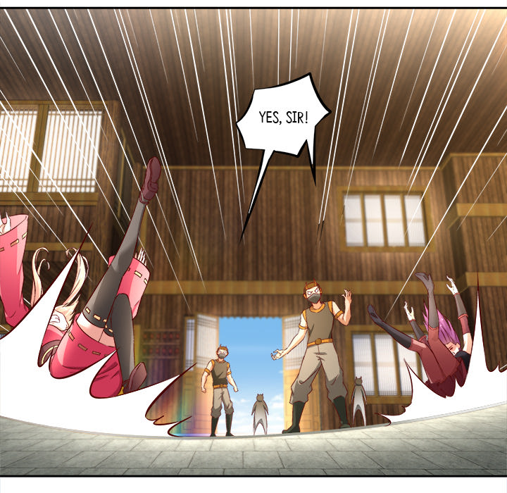 Read Hidden Class chapter 14 image 74 on Lezhin
