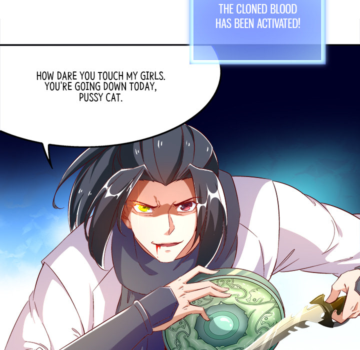 Read Hidden Class chapter 14 image 77 on Lezhin