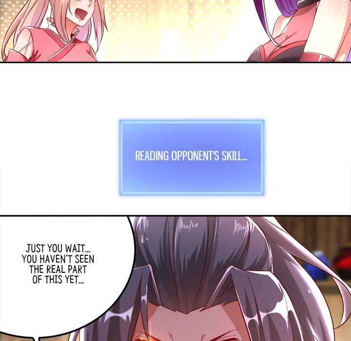 Read Hidden Class chapter 14 image 81 on Lezhin