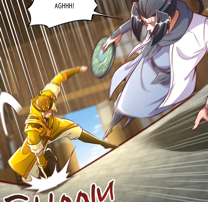 Read Hidden Class chapter 14 image 89 on Lezhin