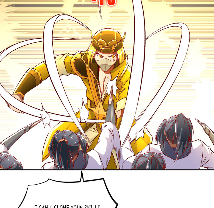 Read Hidden Class chapter 14 image 92 on Lezhin