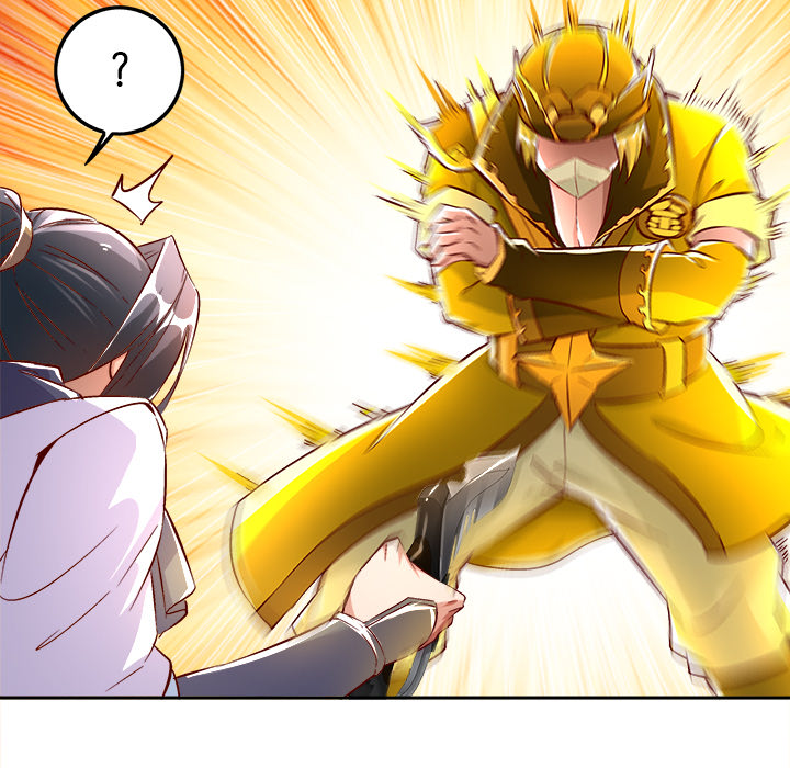 Read Hidden Class chapter 14 image 94 on Lezhin