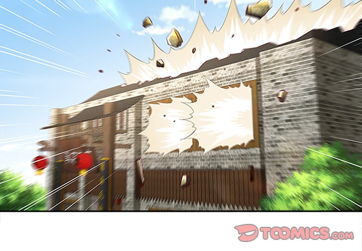 Read Hidden Class chapter 15 image 1 on Lezhin