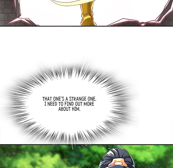 Read Hidden Class chapter 15 image 10 on Lezhin