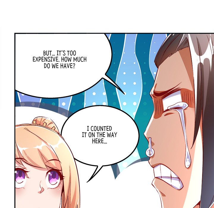 Read Hidden Class chapter 15 image 100 on Lezhin
