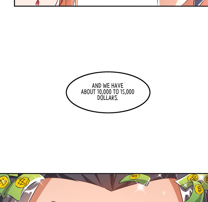 Read Hidden Class chapter 15 image 101 on Lezhin