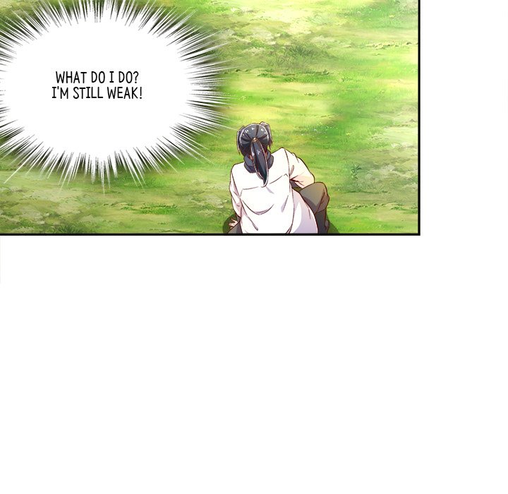 Read Hidden Class chapter 15 image 16 on Lezhin