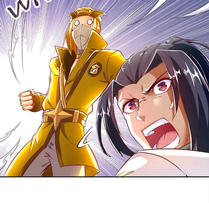 Read Hidden Class chapter 15 image 19 on Lezhin