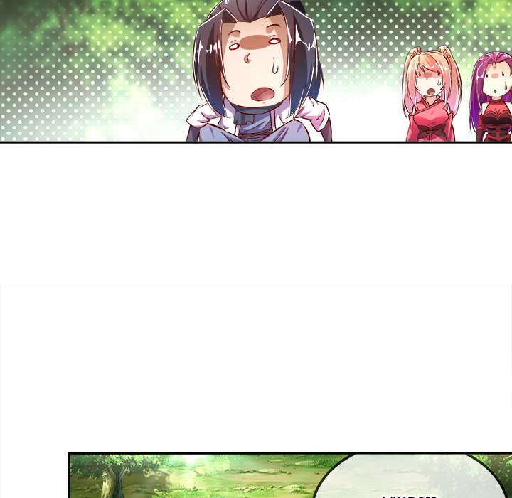Read Hidden Class chapter 15 image 28 on Lezhin