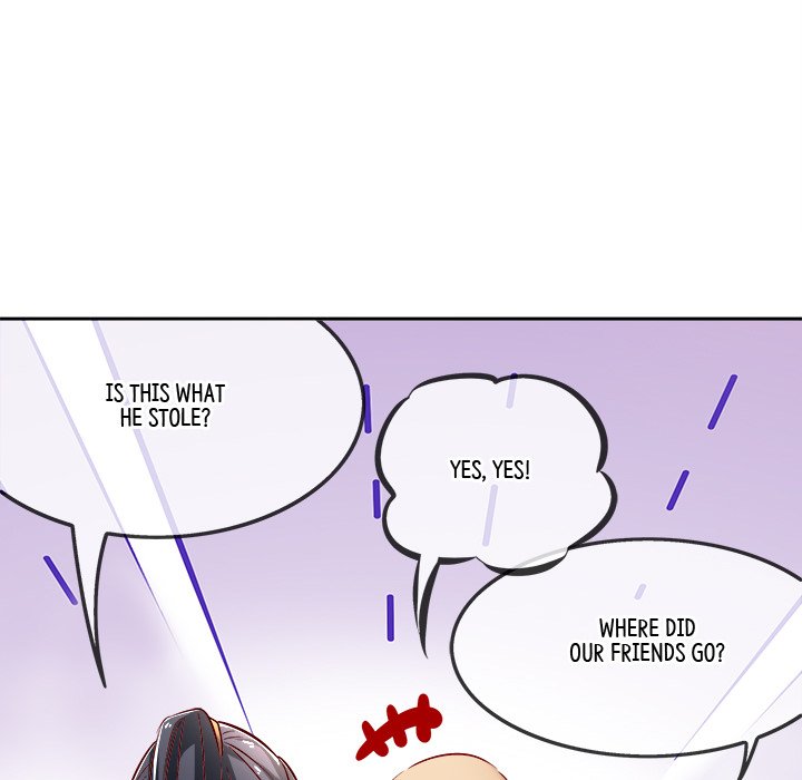 Read Hidden Class chapter 15 image 46 on Lezhin