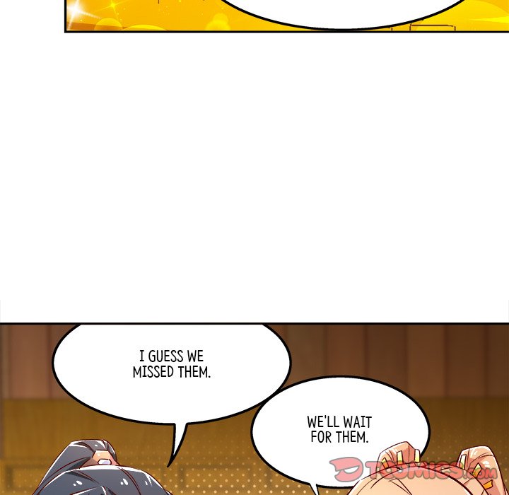 Read Hidden Class chapter 15 image 49 on Lezhin