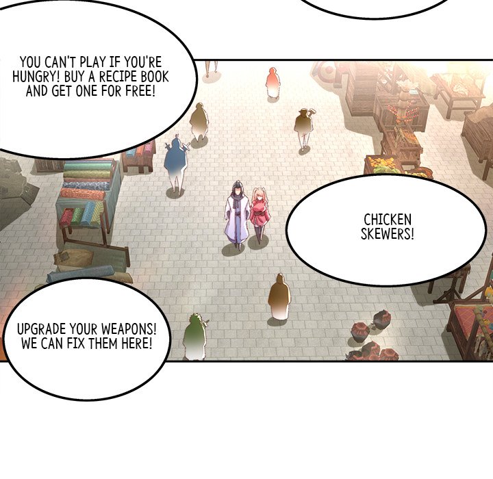 Read Hidden Class chapter 15 image 58 on Lezhin