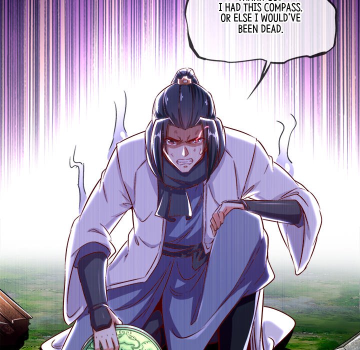 Read Hidden Class chapter 15 image 7 on Lezhin