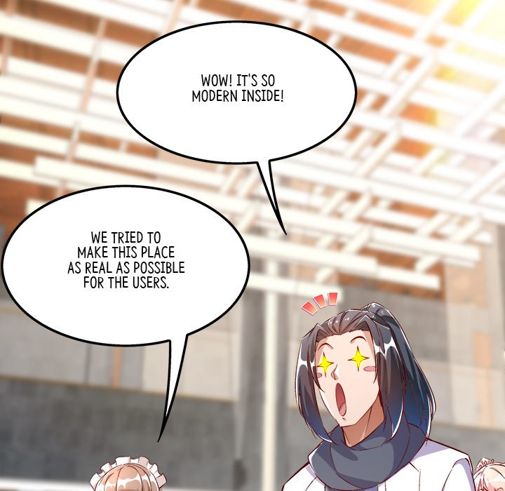 Read Hidden Class chapter 15 image 72 on Lezhin