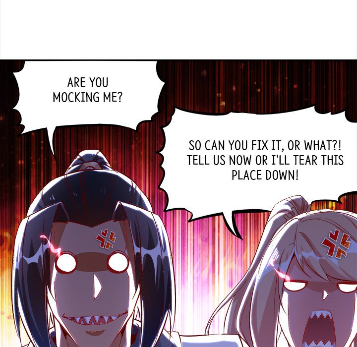Read Hidden Class chapter 15 image 90 on Lezhin