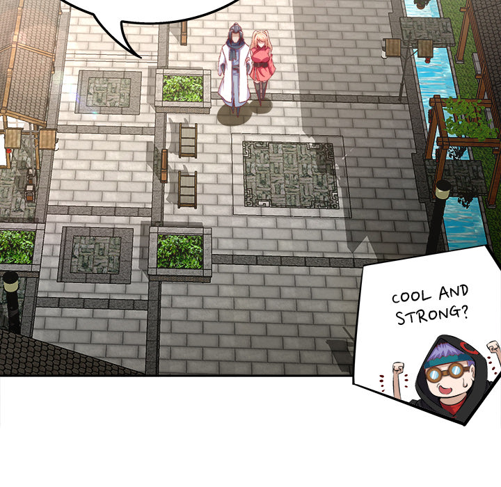 Read Hidden Class chapter 16 image 10 on Lezhin