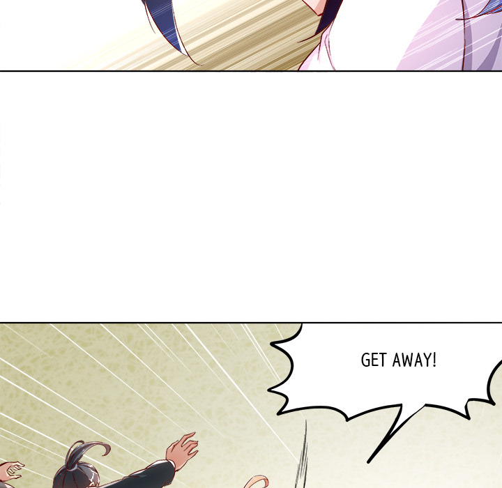 Read Hidden Class chapter 16 image 17 on Lezhin