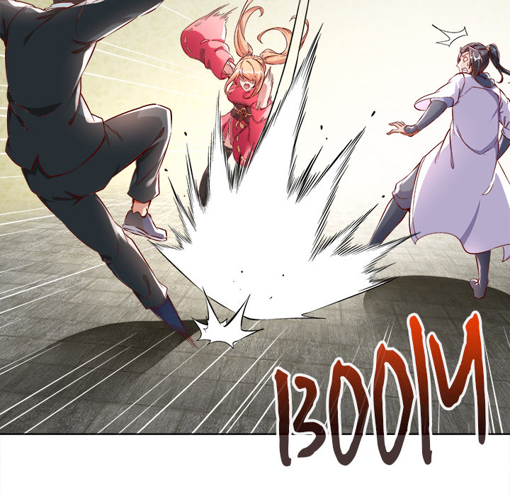 Read Hidden Class chapter 16 image 18 on Lezhin