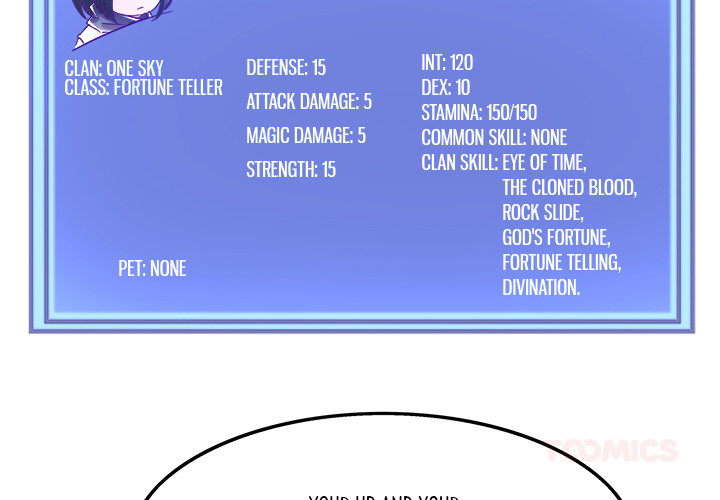 Read Hidden Class chapter 16 image 2 on Lezhin