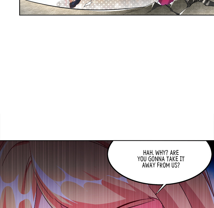 Read Hidden Class chapter 16 image 20 on Lezhin