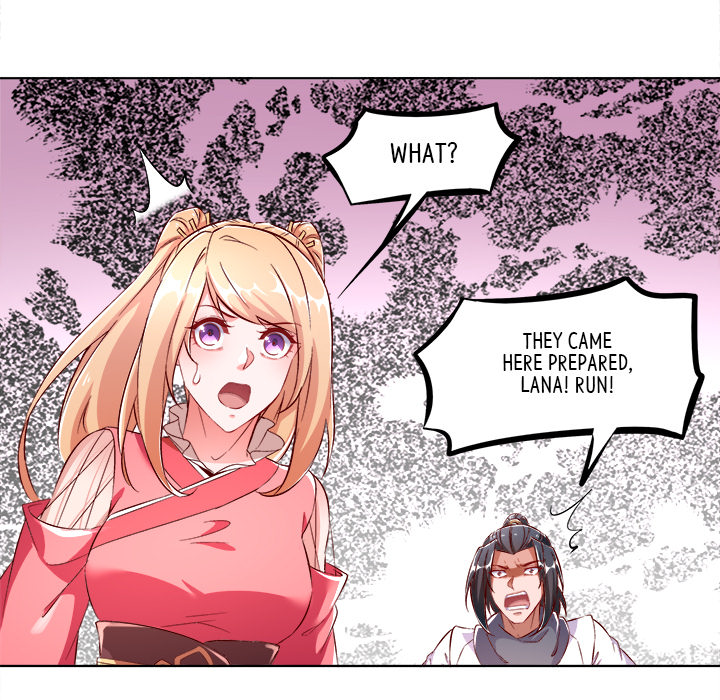 Read Hidden Class chapter 16 image 25 on Lezhin