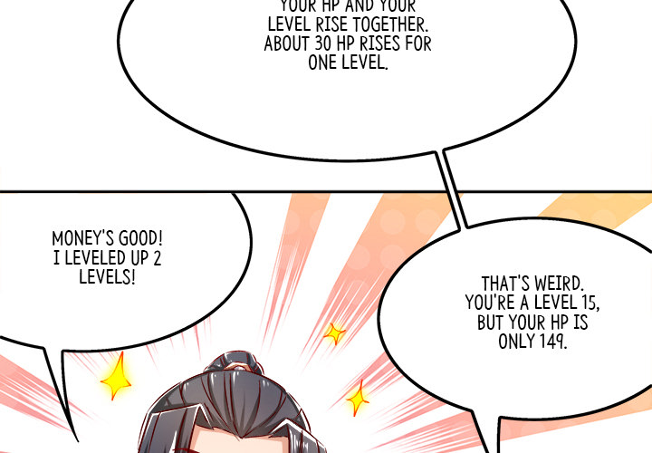 Read Hidden Class chapter 16 image 3 on Lezhin