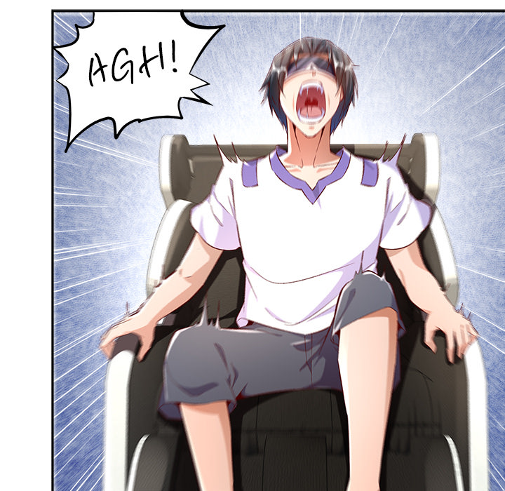 Read Hidden Class chapter 16 image 30 on Lezhin