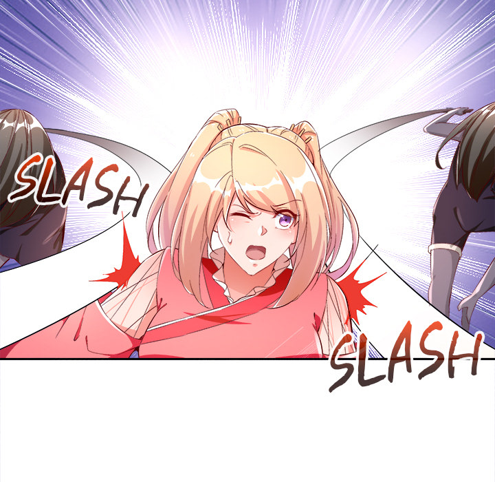 Read Hidden Class chapter 16 image 33 on Lezhin