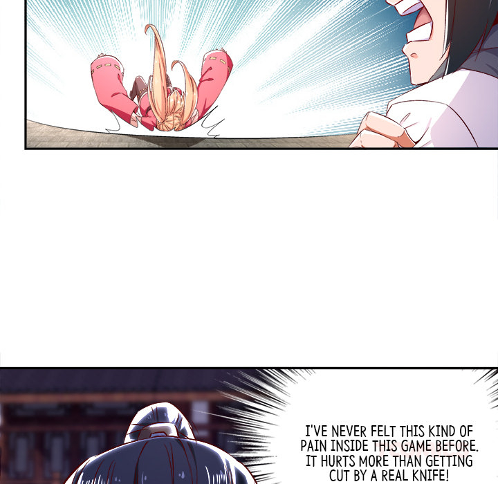 Read Hidden Class chapter 16 image 36 on Lezhin