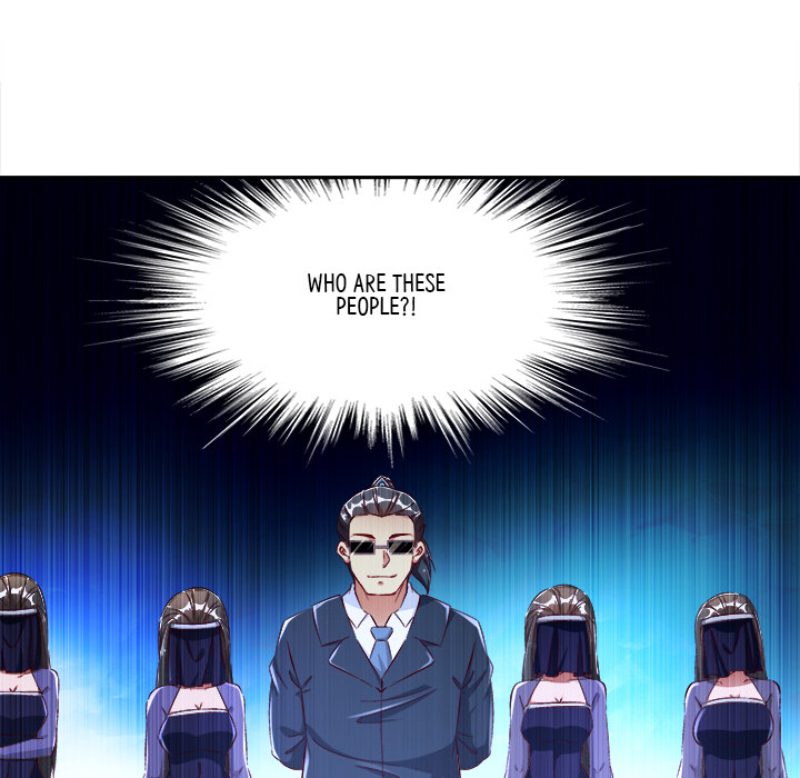 Read Hidden Class chapter 16 image 38 on Lezhin