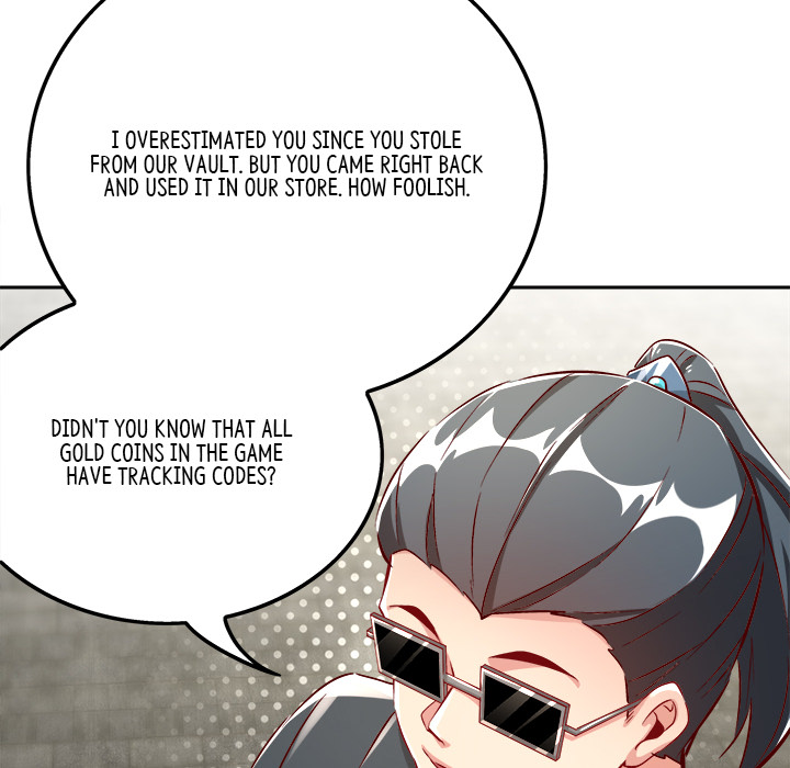Read Hidden Class chapter 16 image 42 on Lezhin